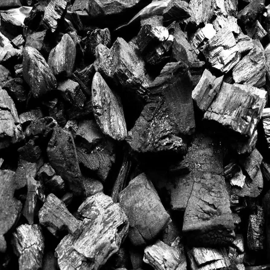 Charcoal
