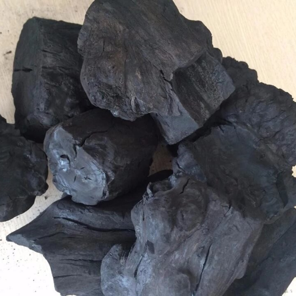 Coffee Wood Charcoal
